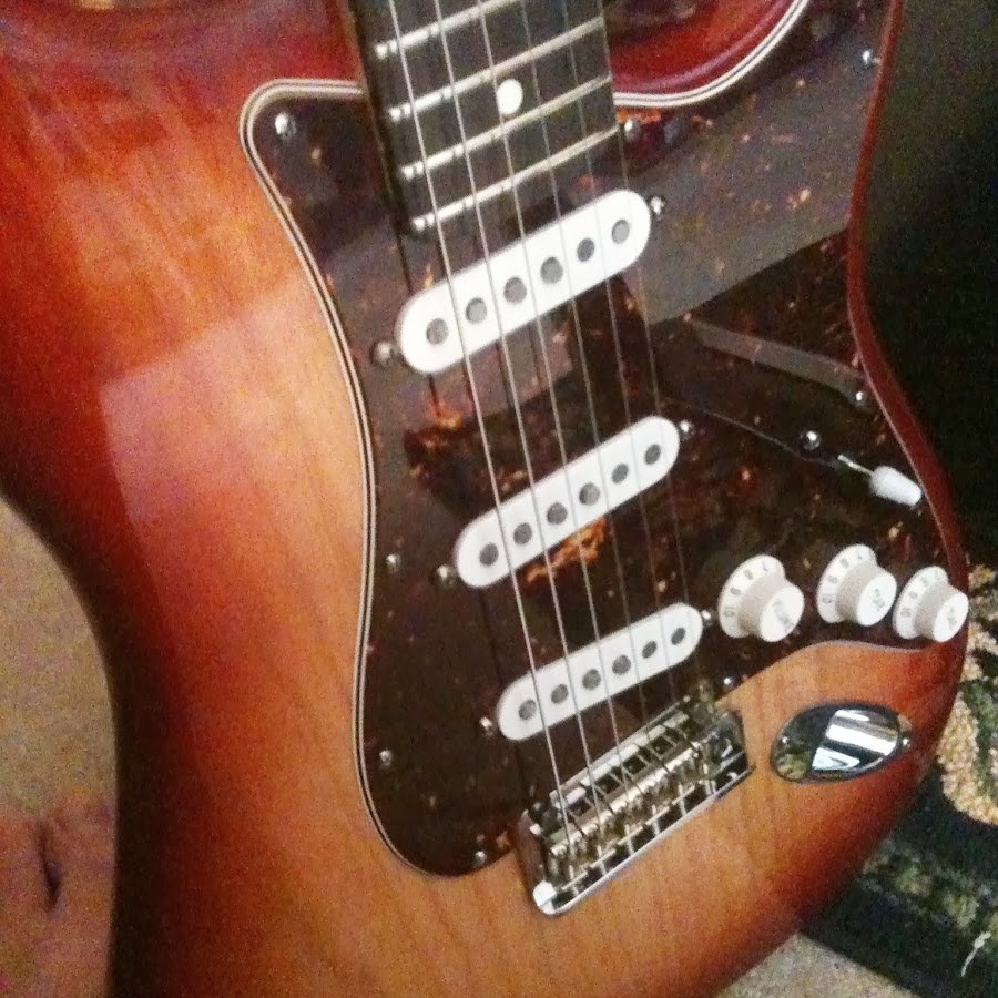 Fender Bender YouTube