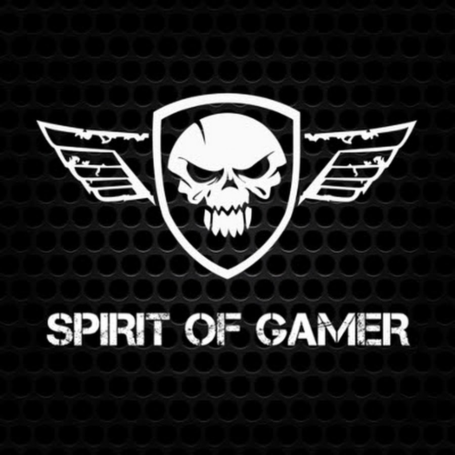 Spirit Of Gamer YouTube