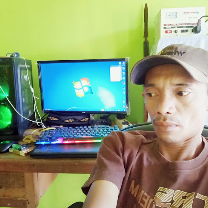 Hamzah Leko Net Worth & Earnings (2026)