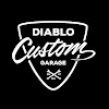 What could Diablo Custom Garage buy with $100 thousand?