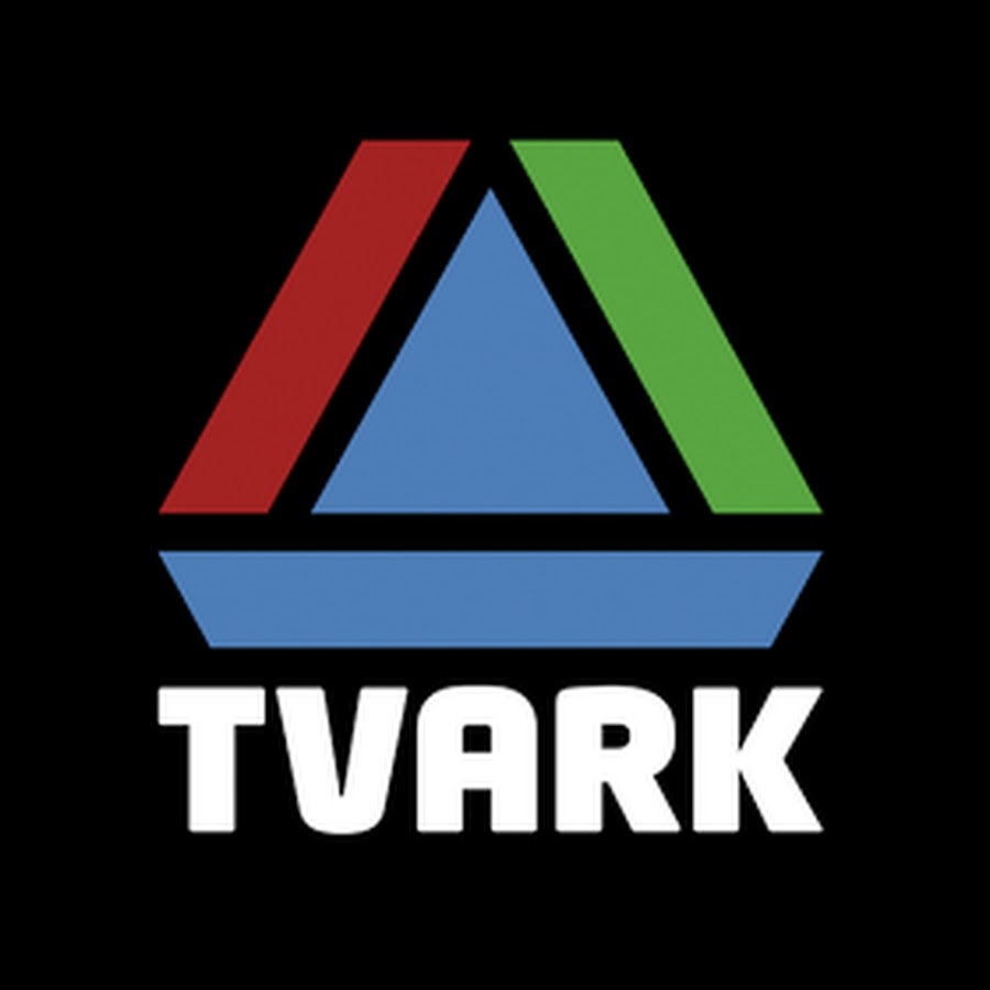 tvarkofficial - YouTube