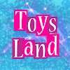 What could Toys Land • bajki dla dzieci buy with $894.2 thousand?