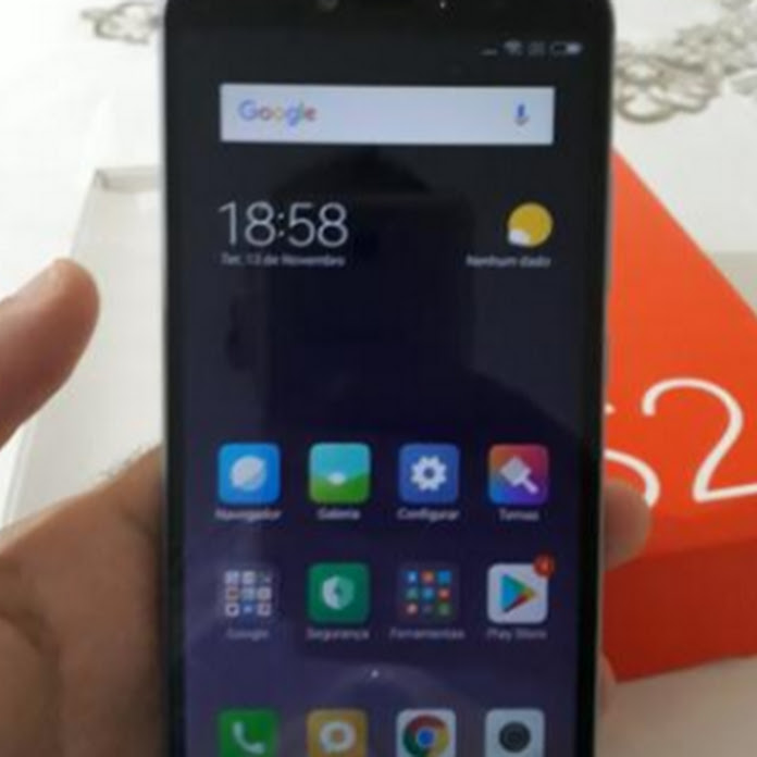 noticias gerais br Net Worth & Earnings (2026)