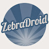 Zebr aDroid