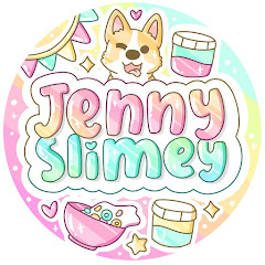 Jenny Slimey