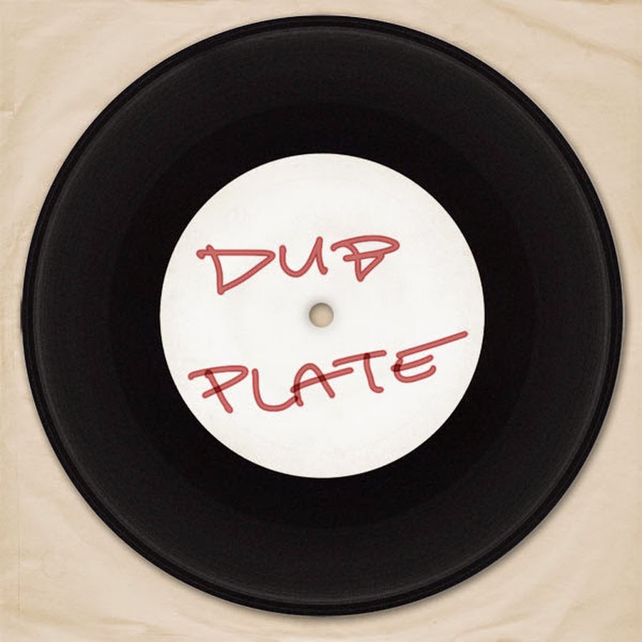 dubplate.tv YouTube