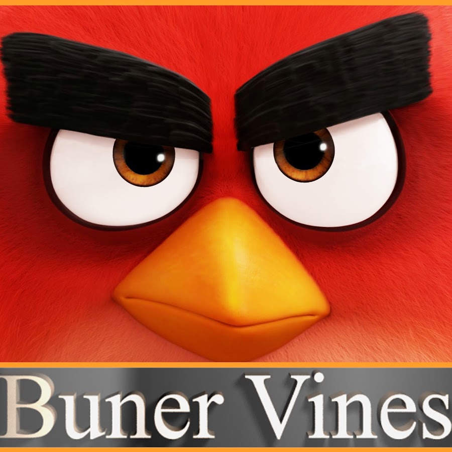 Buner Vines 