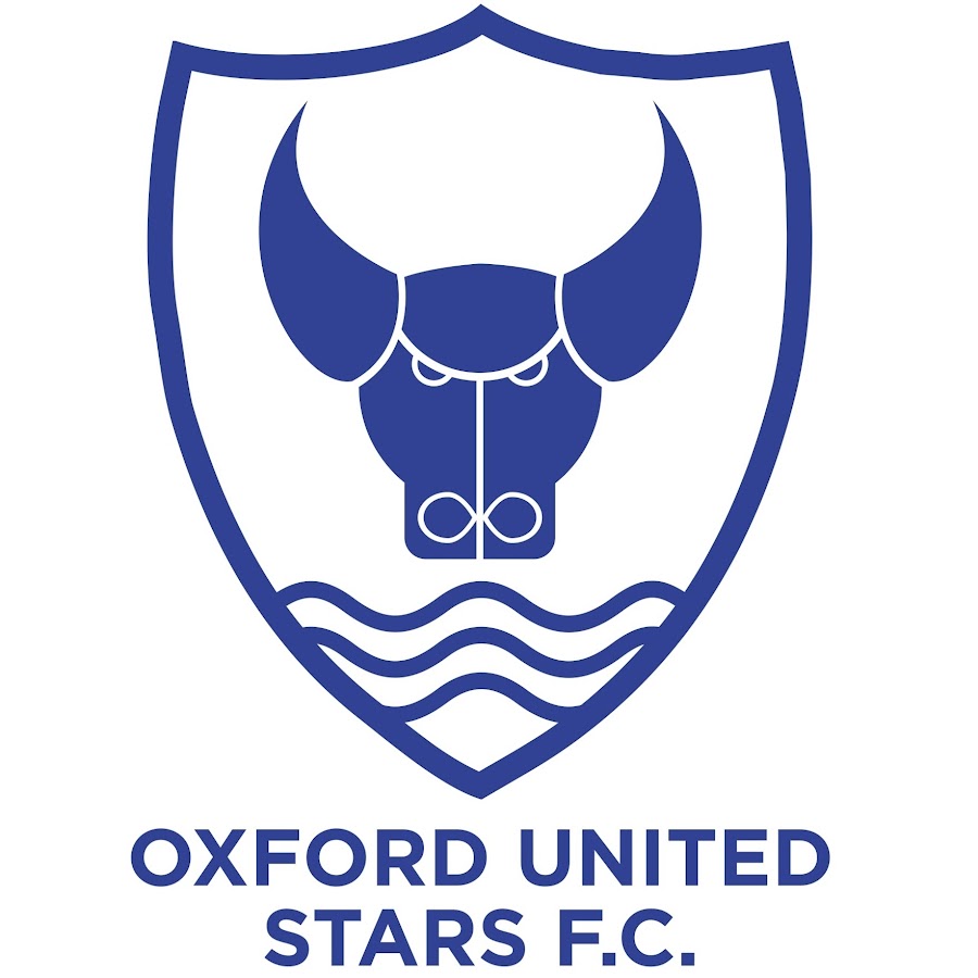 Oxford United Stars FC - YouTube