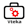 What could Vteka buy with $100 thousand?