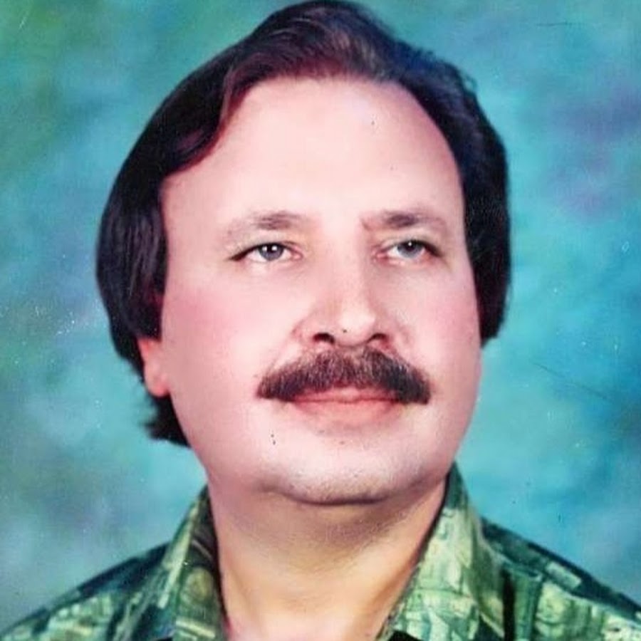 Sardar Ali Takkar Songs - YouTube