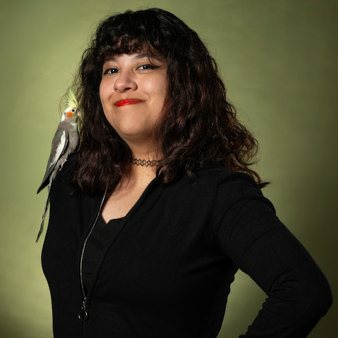 AshleyShadow Jenny Net Worth & Earnings (2026)