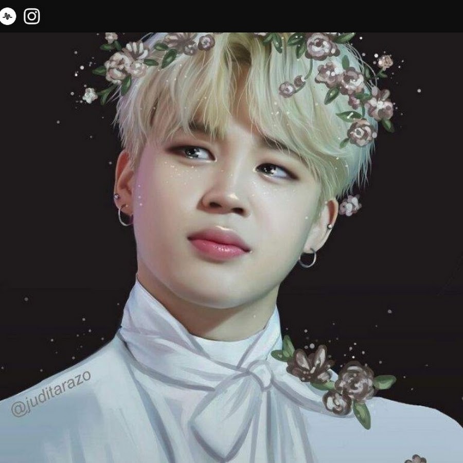 jimins wifey YouTube