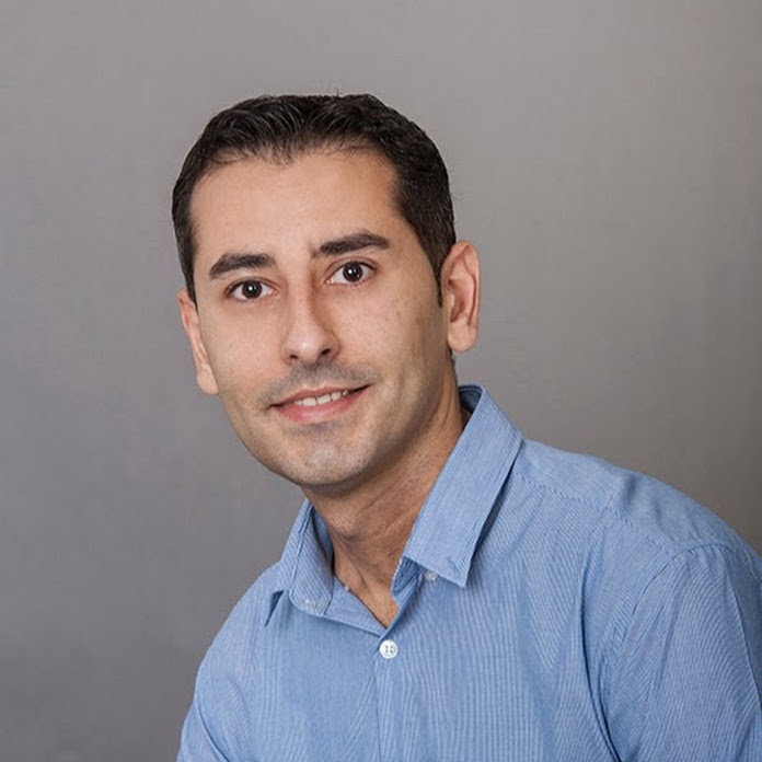 Khaled Bozan Net Worth & Earnings (2026)