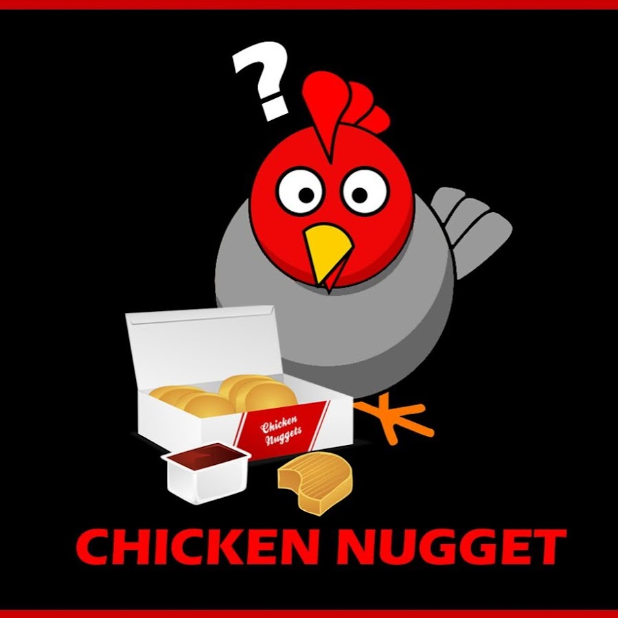 Chicken Nugget YouTube
