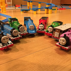 プラレール トーマス大好きチャンネル