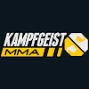 What could KampfgeistMMA buy with $394.1 thousand?