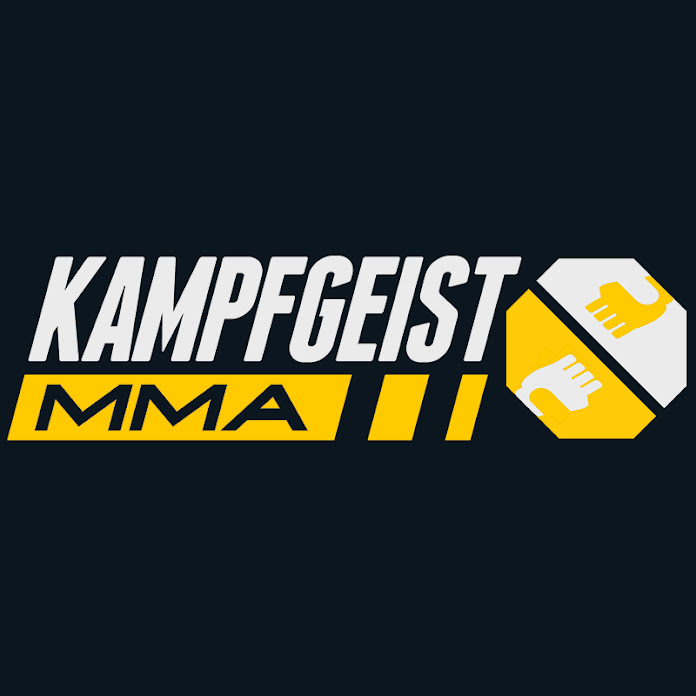 KampfgeistMMA Net Worth & Earnings (2026)