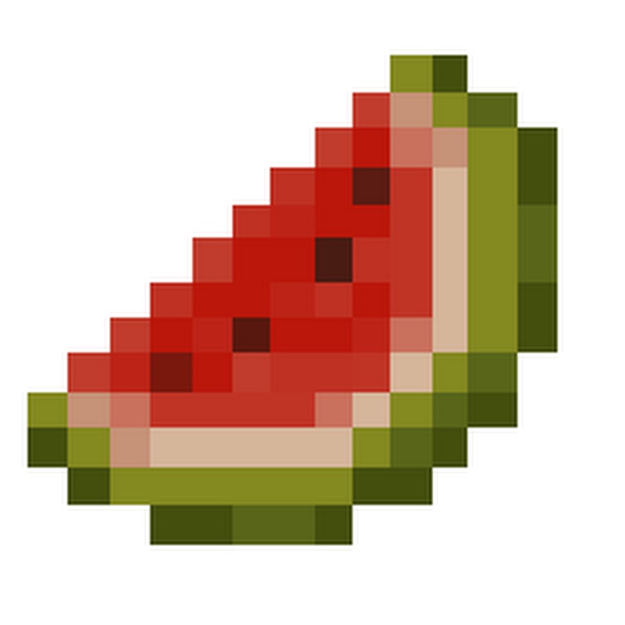The Pixel Melon YouTube