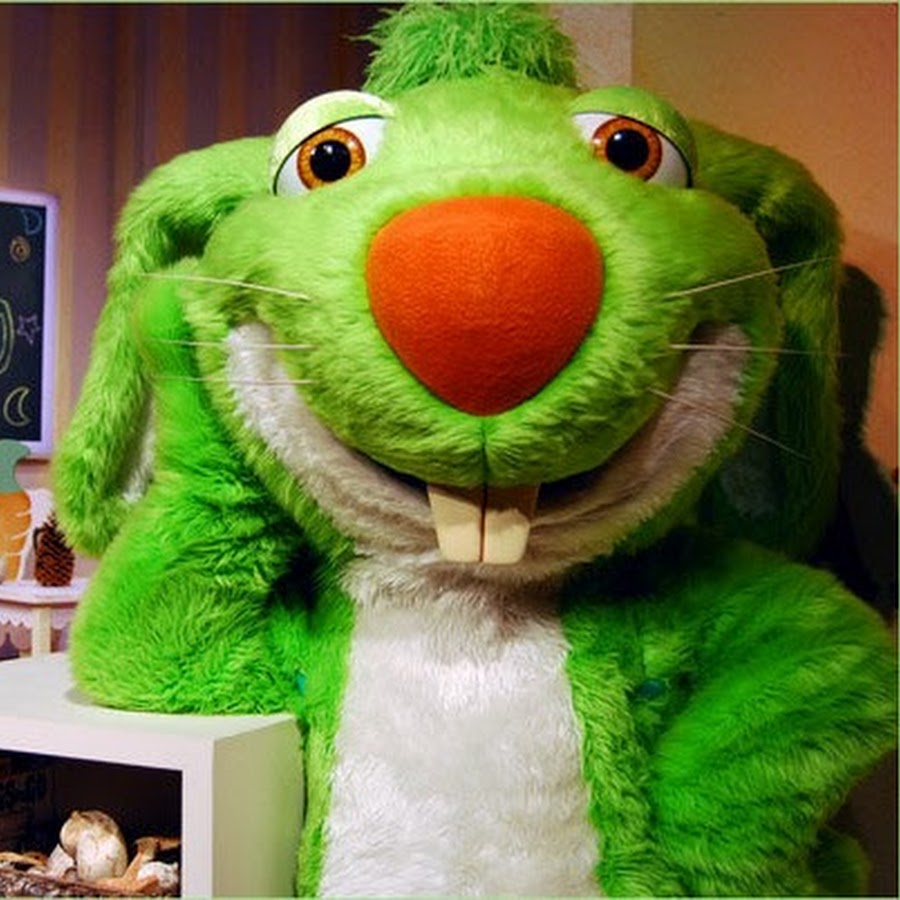 Charlie Rabbit - YouTube