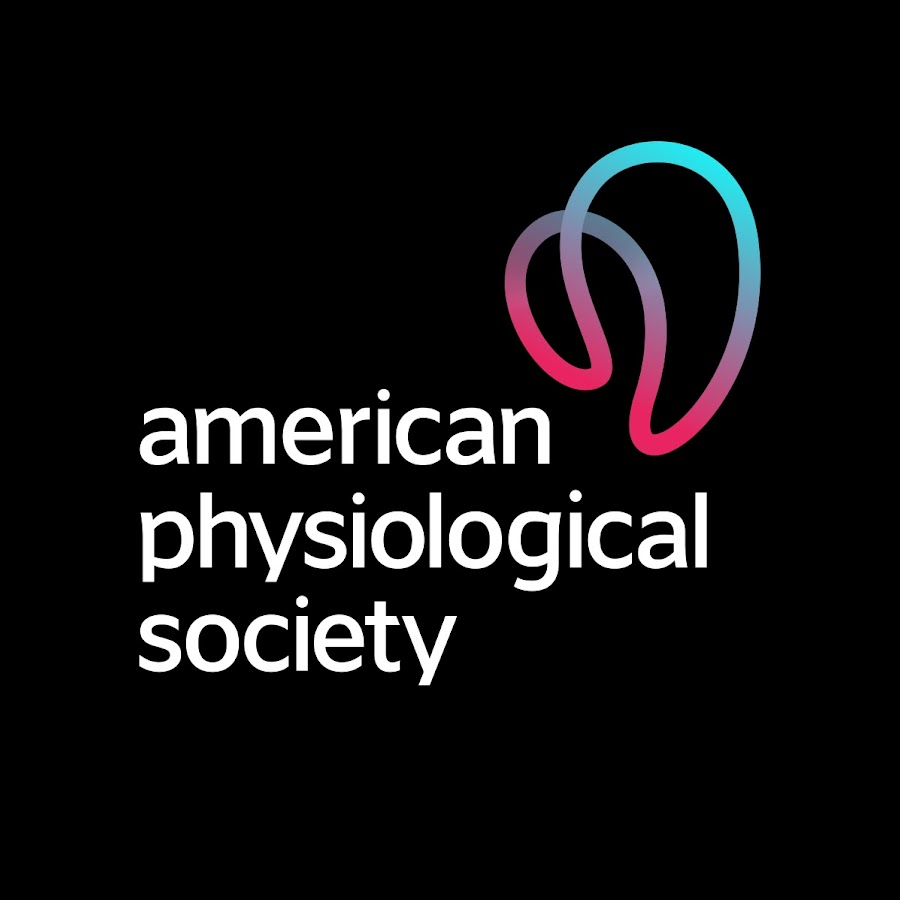 American Physiological Society YouTube