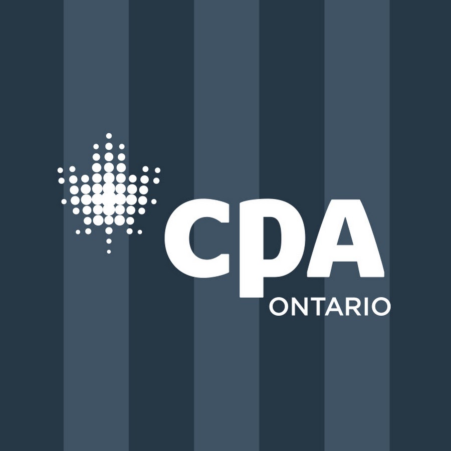 CPA Ontario YouTube