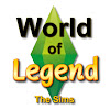 What could World of Legend โลกแห่งตํานาน buy with $1.36 million?