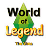 What could World of Legend โลกแห่งตํานาน buy with $1.4 million?