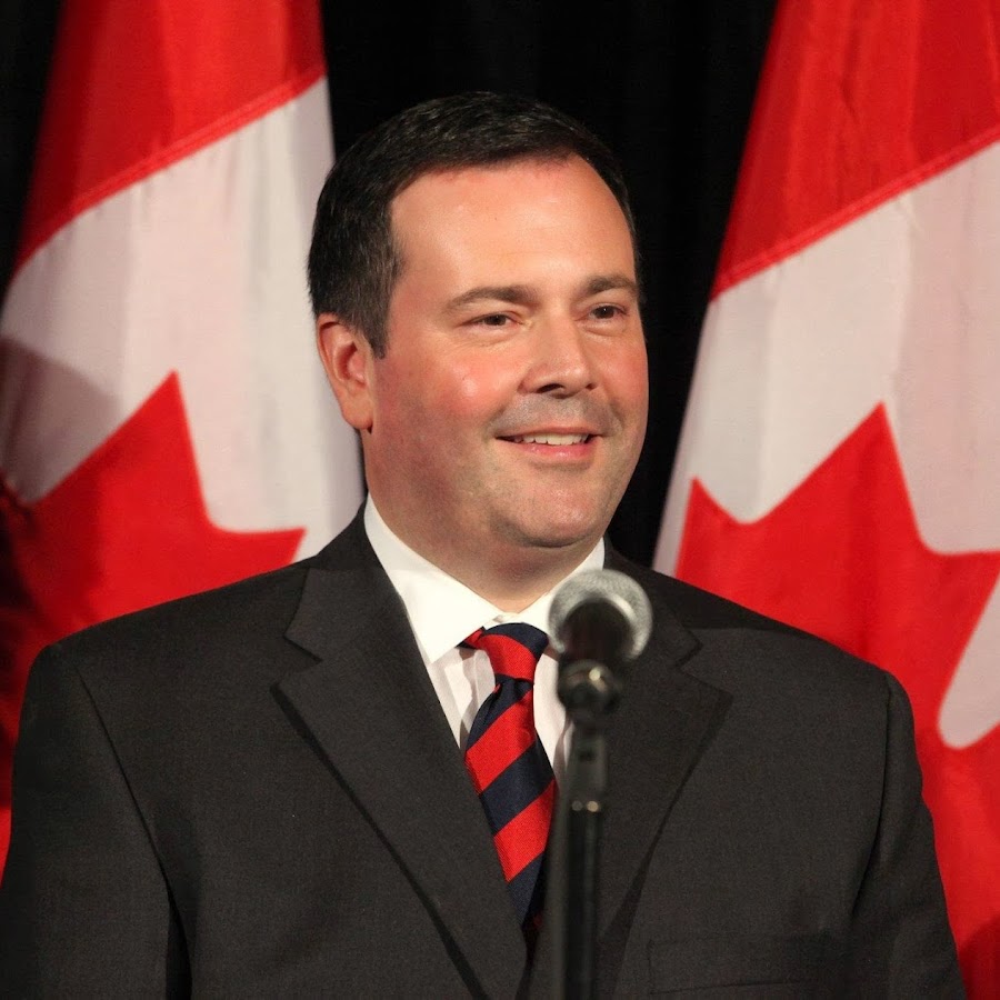 Jason Kenney YouTube