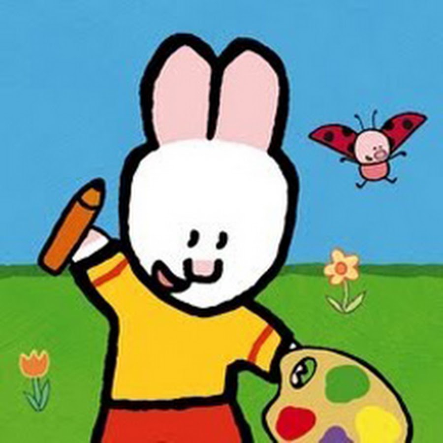 Didou dessine-moi | Officiel - YouTube