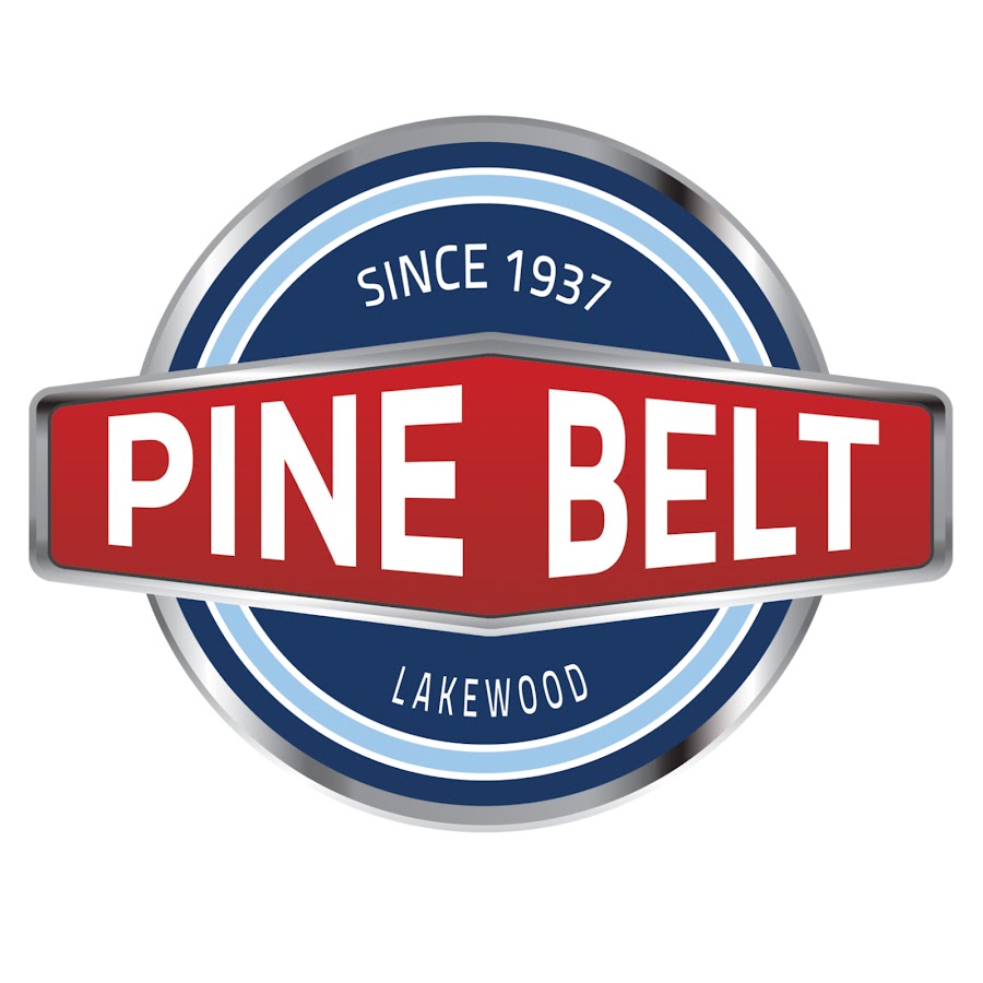 Pine Belt Cars YouTube