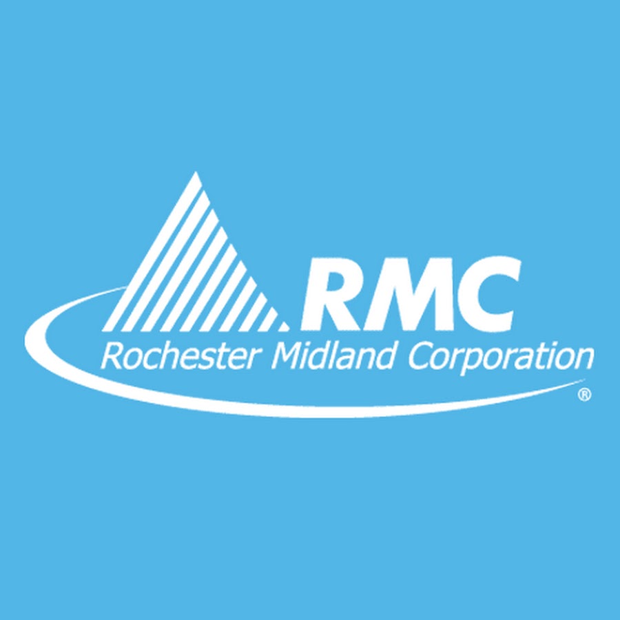 Rochester Midland Corporation YouTube