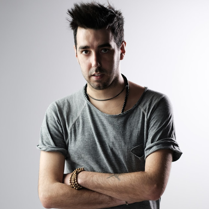 Dj Matrix Channel Net Worth & Earnings (2026)