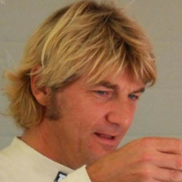 Paddock TV Net Worth & Earnings (2026)