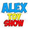 What could ALEX TOY SHOW buy with $318.99 thousand?