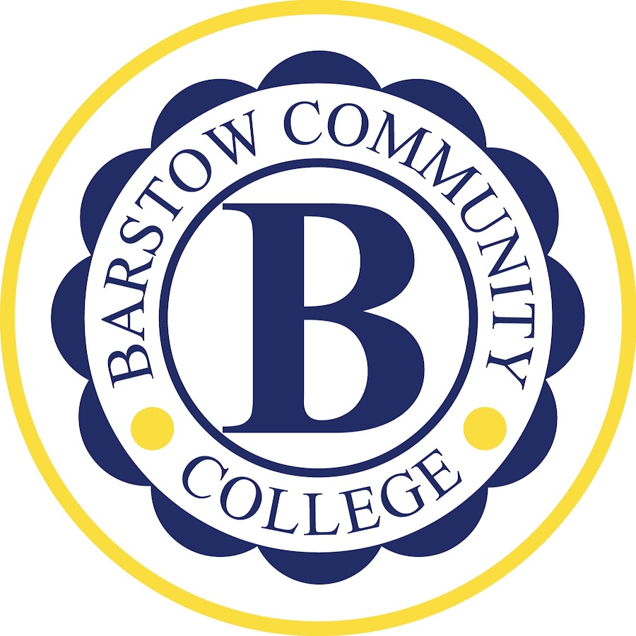 Barstow Community College YouTube