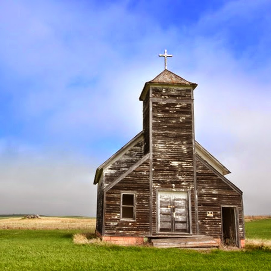 Ghosts of North Dakota - YouTube