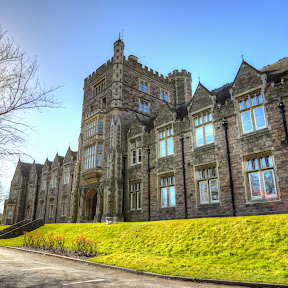 Thomas Rotherham College YouTube