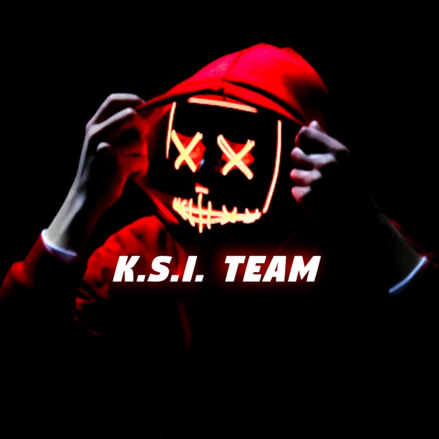 Ksi Team YouTube