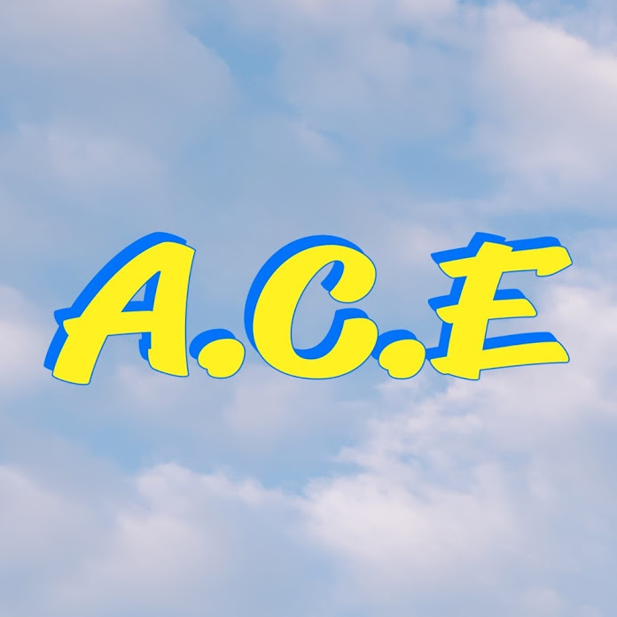 official A.C.E Net Worth & Earnings (2024)
