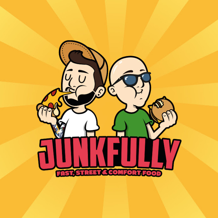 Junkfully Net Worth & Earnings (2026)