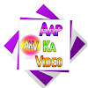 What could Aap Ka Video buy with $968.48 thousand?
