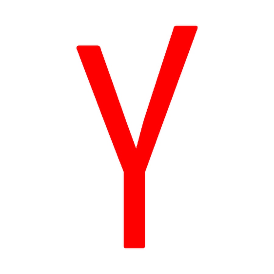 Yandex - YouTube