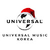 What could 유니버설 뮤직 코리아 Universal Music Korea buy with $100 thousand?