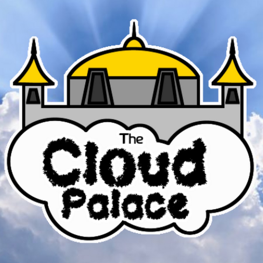 The Cloud Palace - YouTube