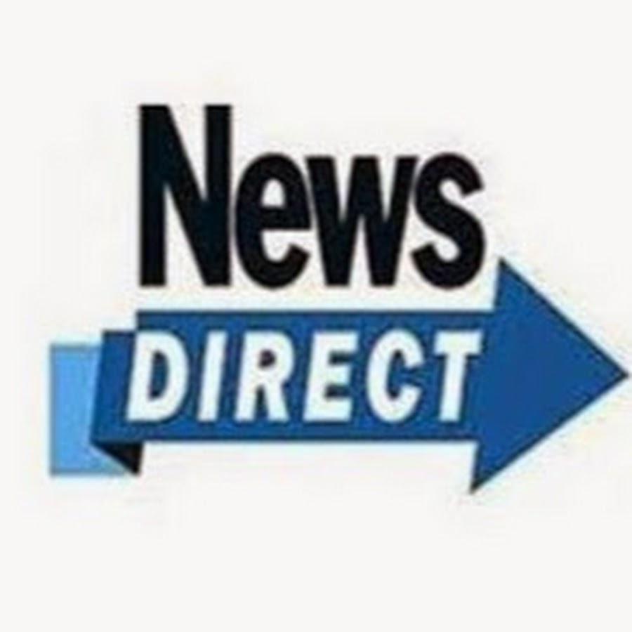 News Direct YouTube