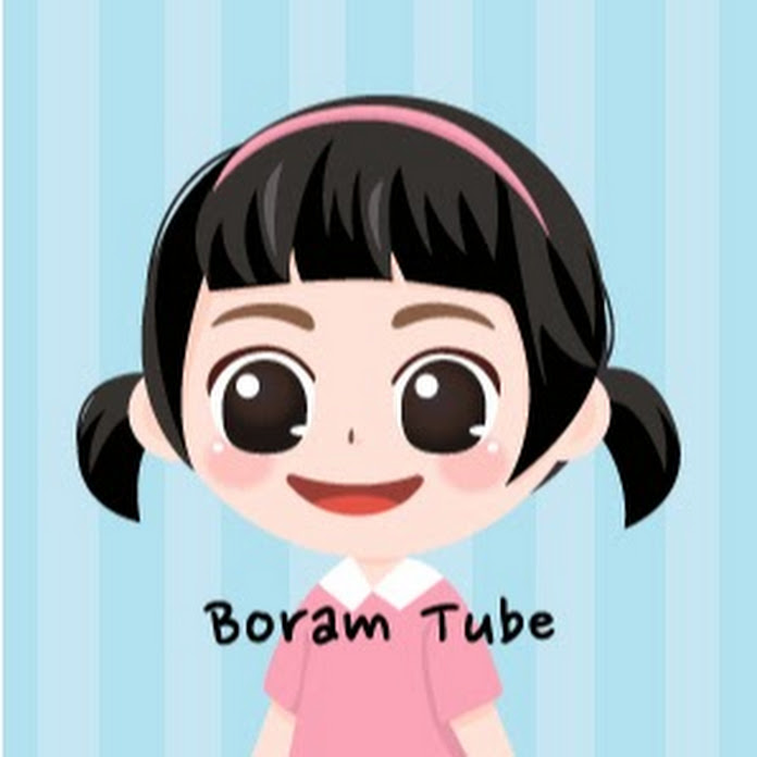 Boram Tube [보람튜브] Net Worth & Earnings (2022)