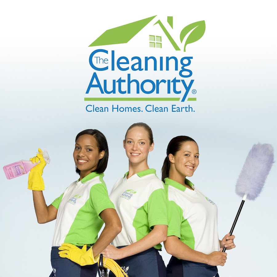 The Cleaning Authority YouTube