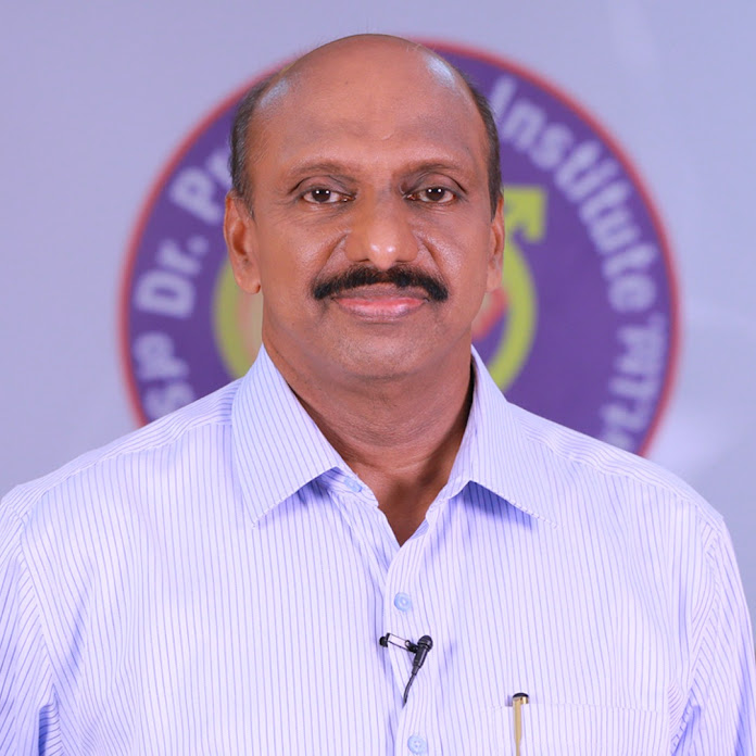 Dr.Promodus Institute Net Worth & Earnings (2026)