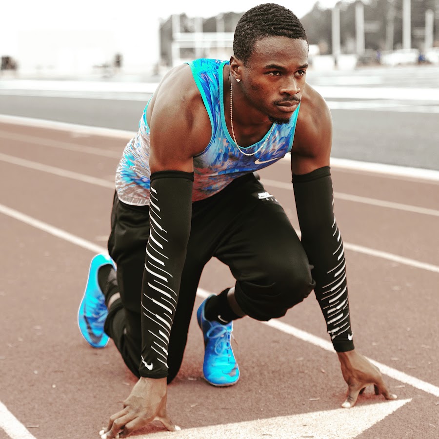 Aaron Kingsley Brown YouTube