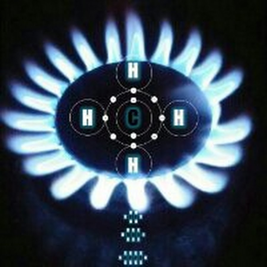 Methane Ethane Propane Butane YouTube